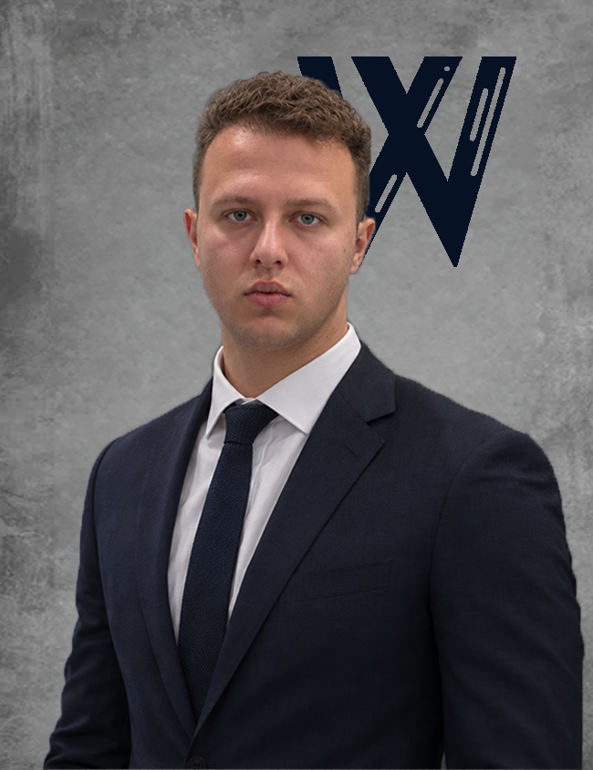 Blake Waxley